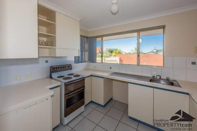 Sixth view of Homely villa listing, 5/323 Willcock Drive, Tarcoola Beach WA 6530