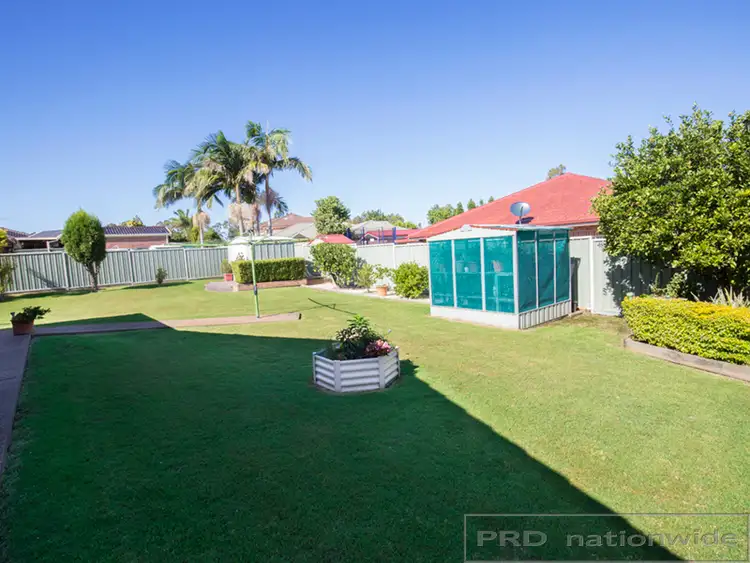 Third view of Homely house listing, 122 South Seas Drive, Ashtonfield NSW 2323