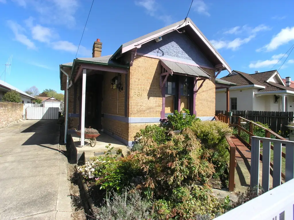 Main view of Homely house listing, 331 Lords Place, Orange NSW 2800
