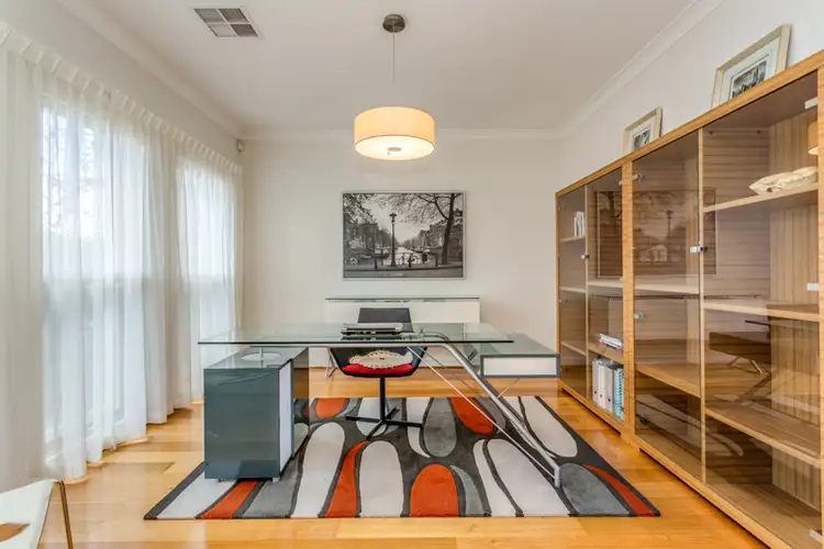 Fourth view of Homely house listing, 3 Lucia Place, Mawson Lakes SA 5095