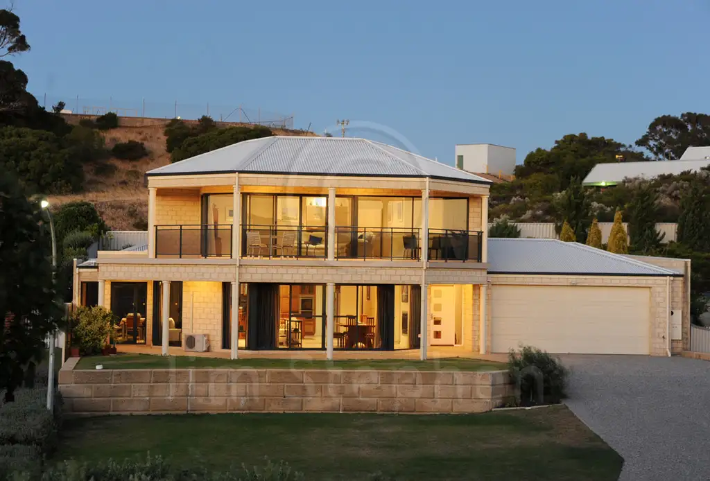 Main view of Homely house listing, 20 Kalari Rise, South Bunbury WA 6230