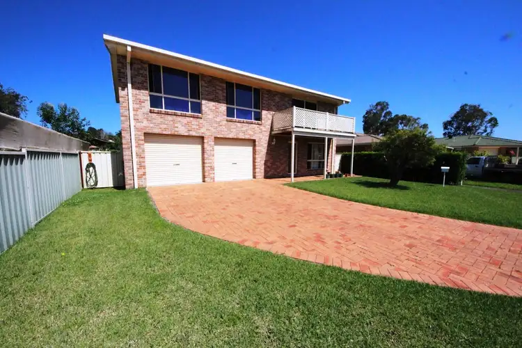 Main view of Homely house listing, 5 Fairway Place, South West Rocks NSW 2431