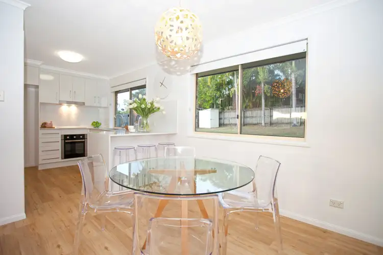 Fifth view of Homely house listing, 27 Busuttin Drive, Eimeo QLD 4740