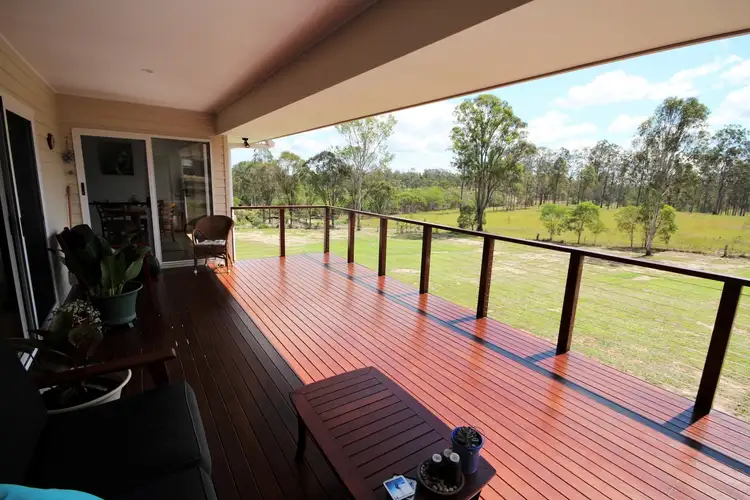 Third view of Homely house listing, 43 Hidden Place, Curra QLD 4570