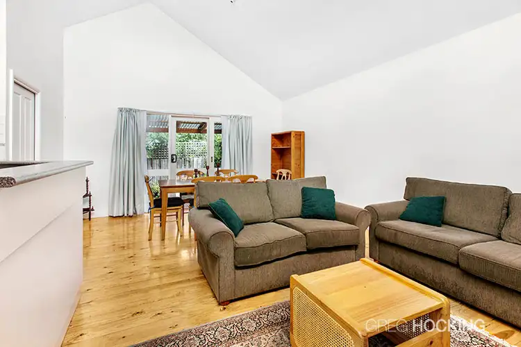 Fifth view of Homely house listing, 183 Somerville Road, Yarraville VIC 3013