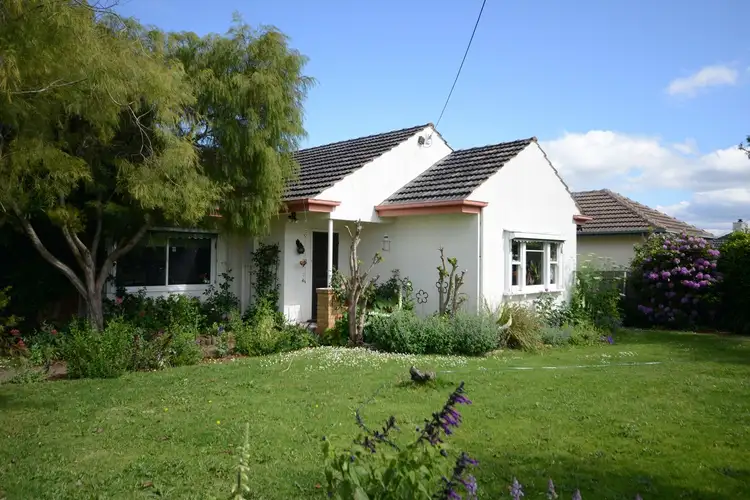 32 Day Street, Bairnsdale VIC 3875