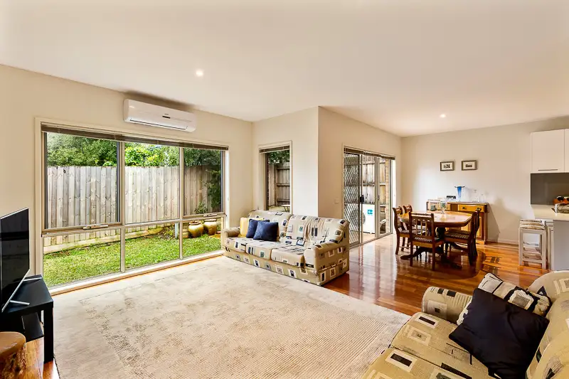 Main view of Homely townhouse listing, 2/16 Cromdale Street, Mount Martha VIC 3934