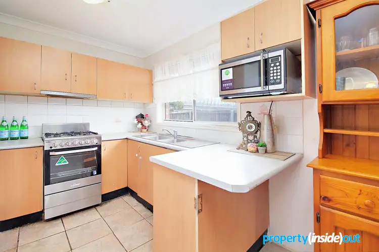 Main view of Homely house listing, 9 Will Close, Glendenning NSW 2761