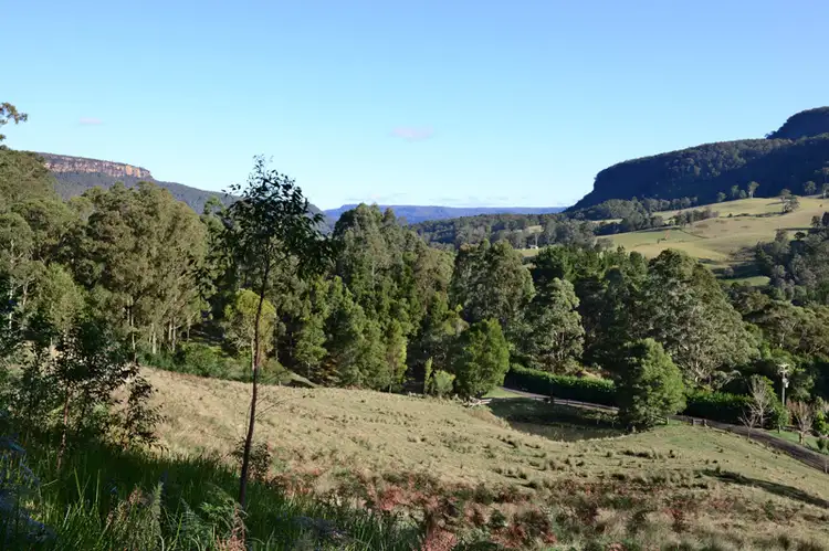 Seventh view of Homely land listing, Lot 1 Treefern Road, Kangaroo Valley NSW 2577