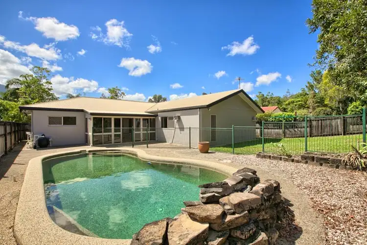 Second view of Homely house listing, 8 Greenford Close, Brinsmead QLD 4870