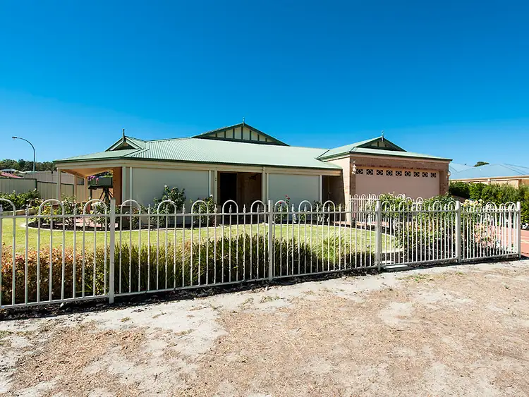 Fifth view of Homely house listing, 49 Sittella Drive, Harvey WA 6220