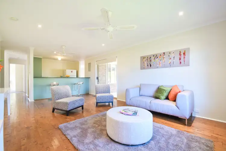 Main view of Homely house listing, 8 Oakbank Crescent, Sheidow Park SA 5158