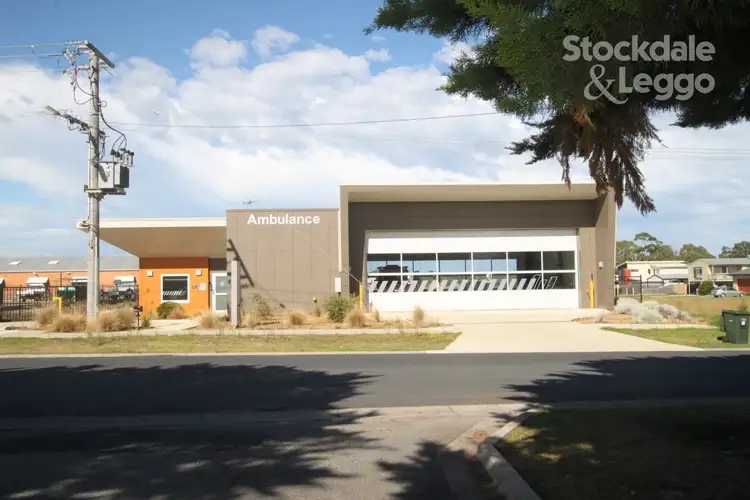 Sixth view of Homely land listing, 14 Portview Avenue, Grantville VIC 3984