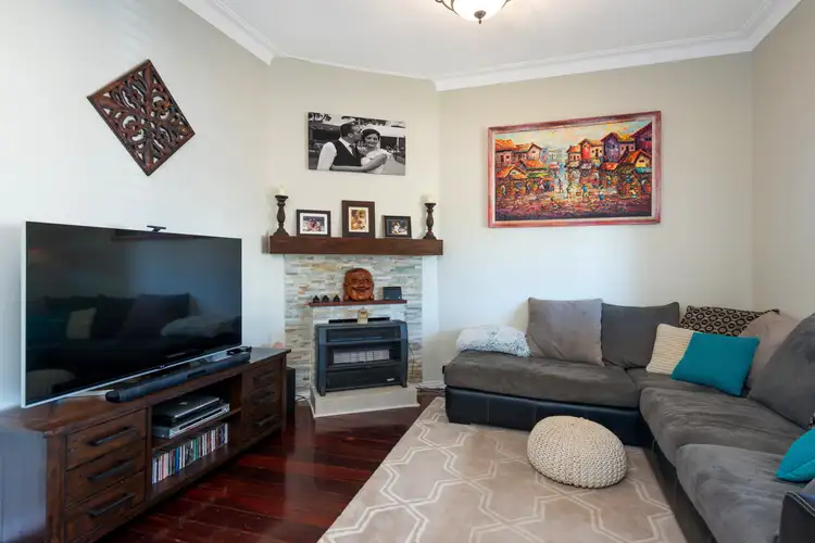 Second view of Homely house listing, 34 George Street, Kalgoorlie WA 6430