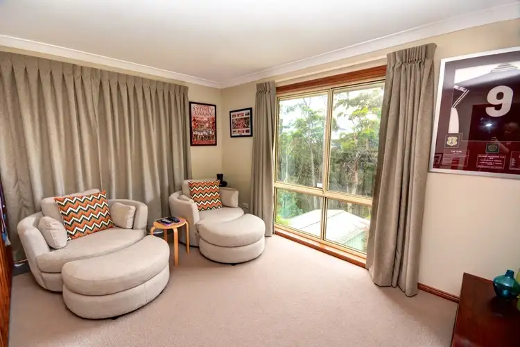 Fifth view of Homely house listing, 48 Mount Piddington Road, Mount Victoria NSW 2786