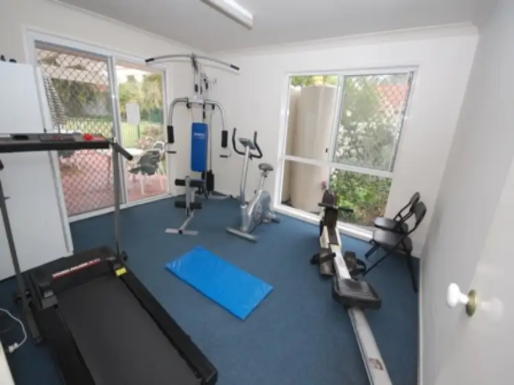 Seventh view of Homely villa listing, 51/83 Heeb St, Ashmore QLD 4214