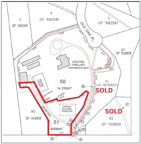 Second view of Homely land listing, Lot 51 Illawarra Highway, Moss Vale NSW 2577