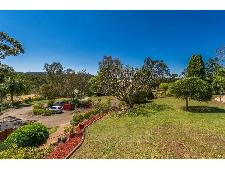 Second view of Homely house listing, 2 Pinehurst Ct, Karana Downs QLD 4306