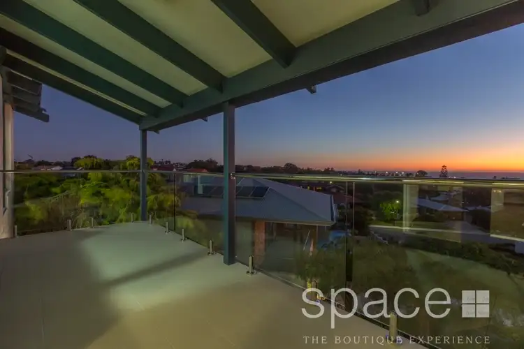 Seventh view of Homely house listing, 4 Dorking Road, City Beach WA 6015