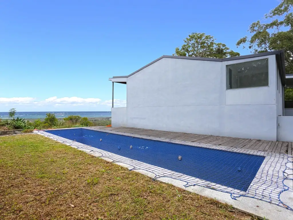 Main view of Homely house listing, 153A Maccues Road, Moonee Beach NSW 2450