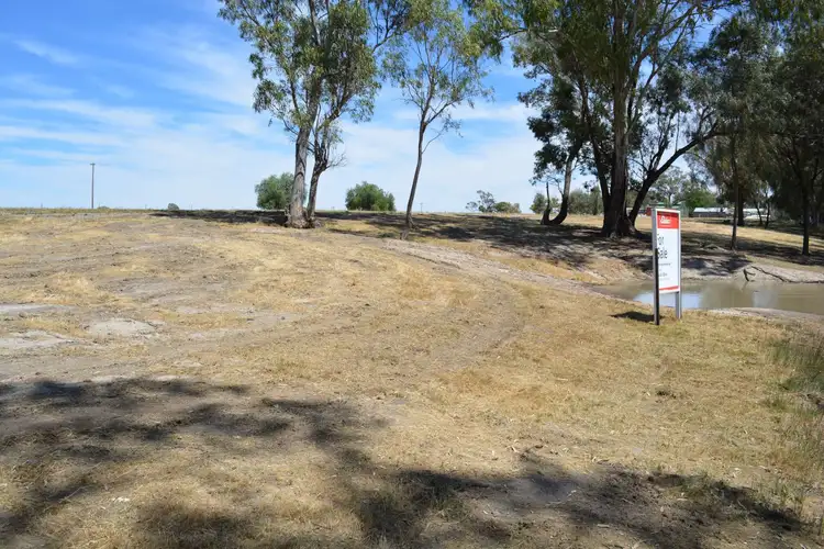 Fifth view of Homely land listing, Lot 1 Pomona Road, Pomona NSW 2648