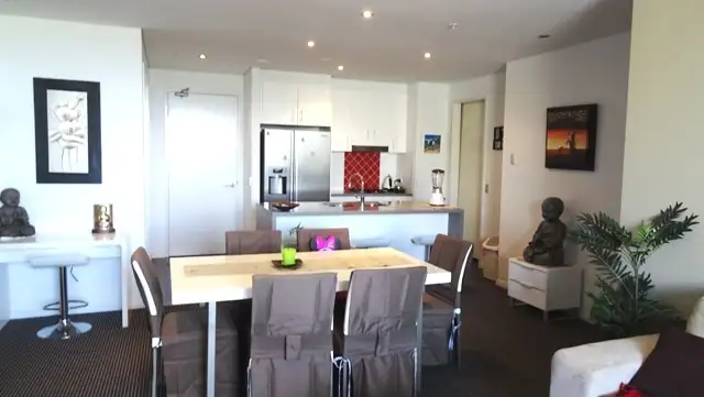 Fifth view of Homely unit listing, 706/2 Aqua street, Southport QLD 4215
