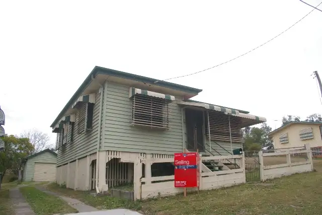 Main view of Homely house listing, 89 Darling Street West, West Ipswich QLD 4305