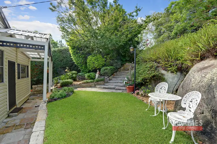 Second view of Homely house listing, 25 Pulbrook Parade, Hornsby NSW 2077