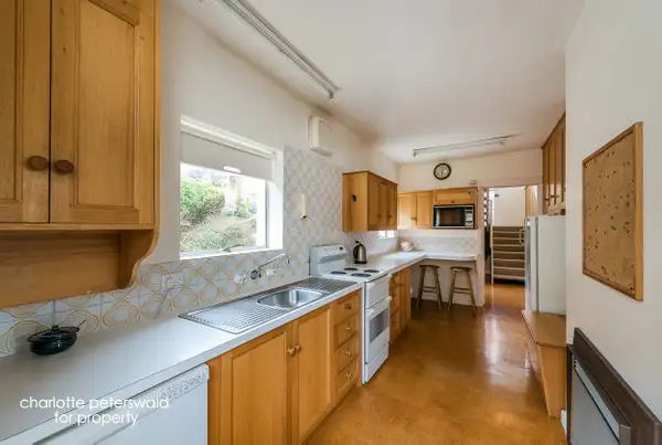 Third view of Homely house listing, 36 Kellatie Road, Rosny TAS 7018