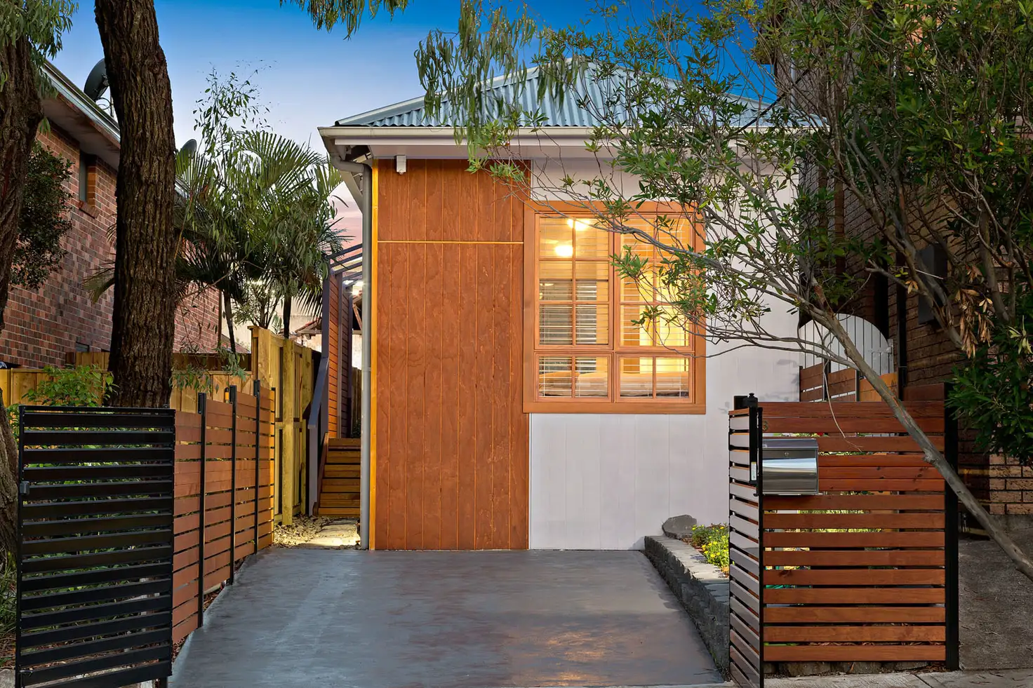 Main view of Homely house listing, 13 Davies Street, Leichhardt NSW 2040