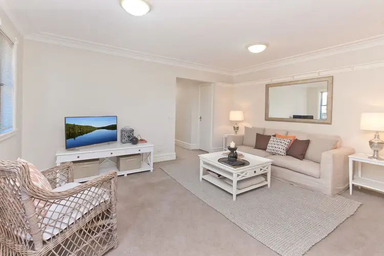 Fourth view of Homely apartment listing, 3/10 Cardinal Street, Mosman NSW 2088