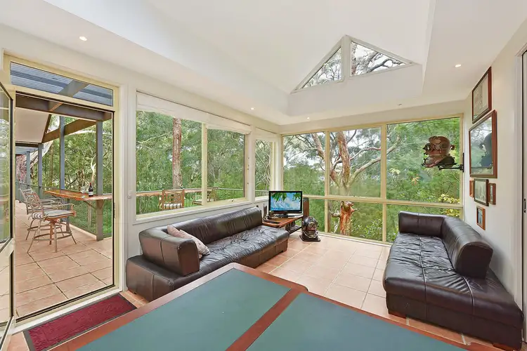 Fifth view of Homely house listing, 17A Manor Road, Hornsby NSW 2077