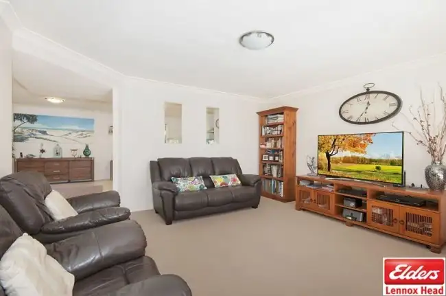 Fourth view of Homely townhouse listing, 43 Barrett Drive, Lennox Head NSW 2478