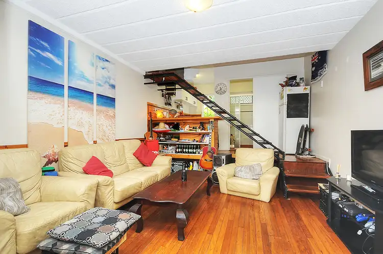 Third view of Homely unit listing, Unit @ 2309 Gold Coast Highway, Mermaid Beach QLD 4218