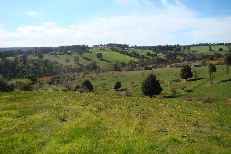 Third view of Homely land listing, Lot 11 Jacaranda Place, Bridgetown WA 6255