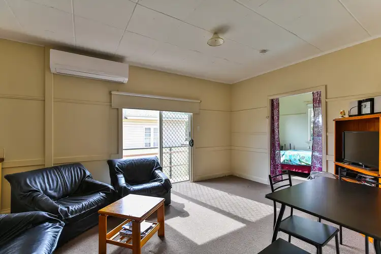 Fourth view of Homely house listing, 343 Tor Street, Wilsonton QLD 4350