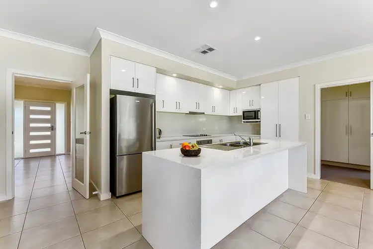 Third view of Homely house listing, 21 Williams Avenue, Keith SA 5267