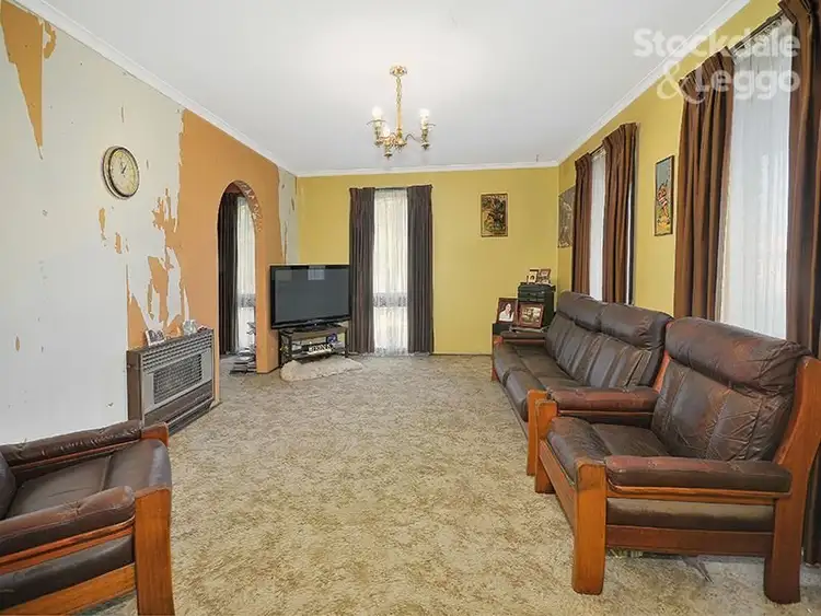 Second view of Homely house listing, 30 Windermere Crescent, Gladstone Park VIC 3043