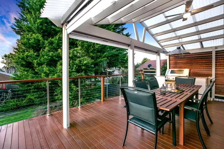 Fourth view of Homely house listing, 19 Mount Erin Crescent, Frankston South VIC 3199