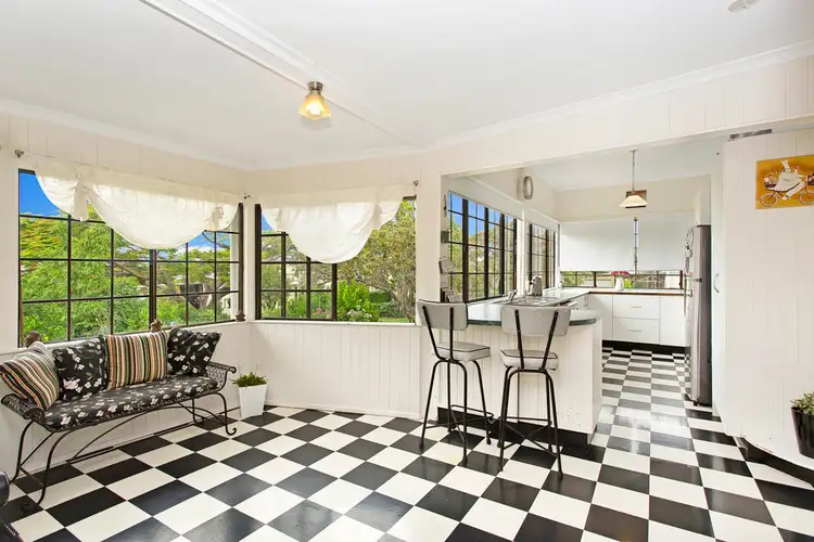 122 TURNER STREET, Scarborough QLD 4020