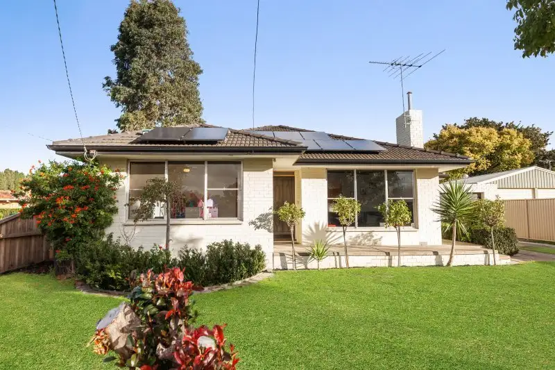 Main view of Homely house listing, 8 Merlin Crescent, Corio VIC 3214