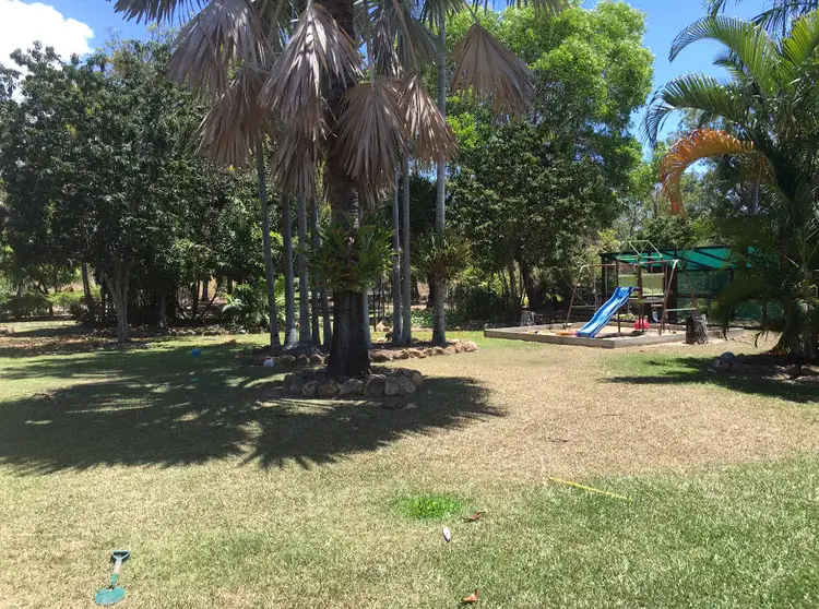 Fourth view of Homely rural property listing, 13 Armidale Avenue, Balgal Beach QLD 4816