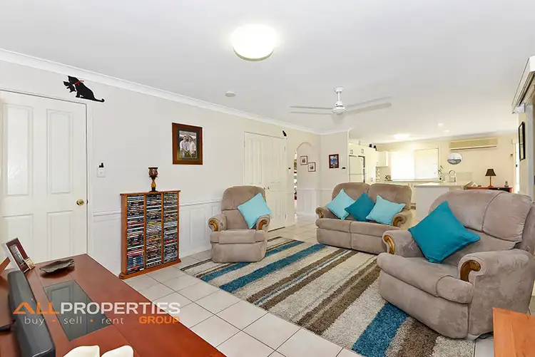 Fifth view of Homely house listing, 11 Mahogany Place, Forest Lake QLD 4078