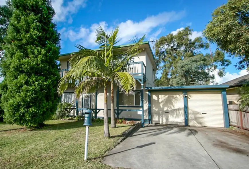 Main view of Homely house listing, 7 Kangaroo Avenue, Lake Munmorah NSW 2259
