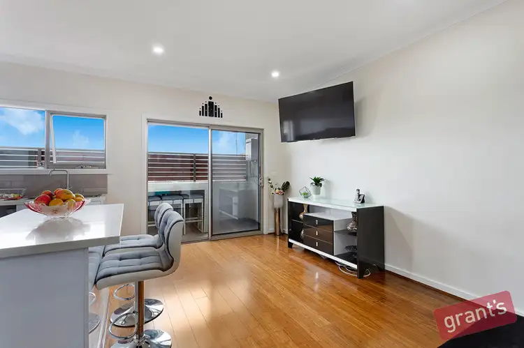 Fifth view of Homely townhouse listing, 3/45 Herbert Street, Dandenong VIC 3175