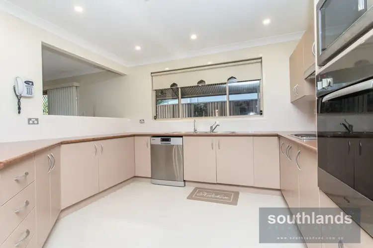 Sixth view of Homely house listing, 23 Heaton Ave, Claremont Meadows NSW 2747