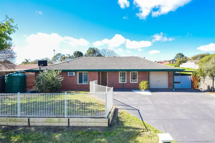 21 Idlewild Avenue, Aberfoyle Park SA 5159