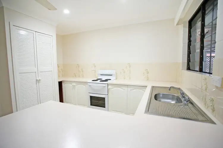 Fourth view of Homely house listing, 169 Racecourse Road, Cluden QLD 4811