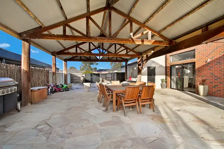 Seventh view of Homely house listing, 6 Lorikeet Avenue, Epsom VIC 3551
