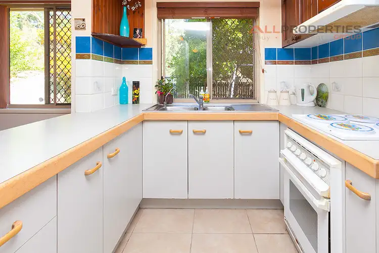 Second view of Homely house listing, 24 Hampden Crescent, Heritage Park QLD 4118